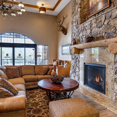 Comfort Suites Golden West On Evergreen Parkway Exteriör bild
