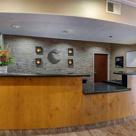 Comfort Suites Golden West On Evergreen Parkway Exteriör bild