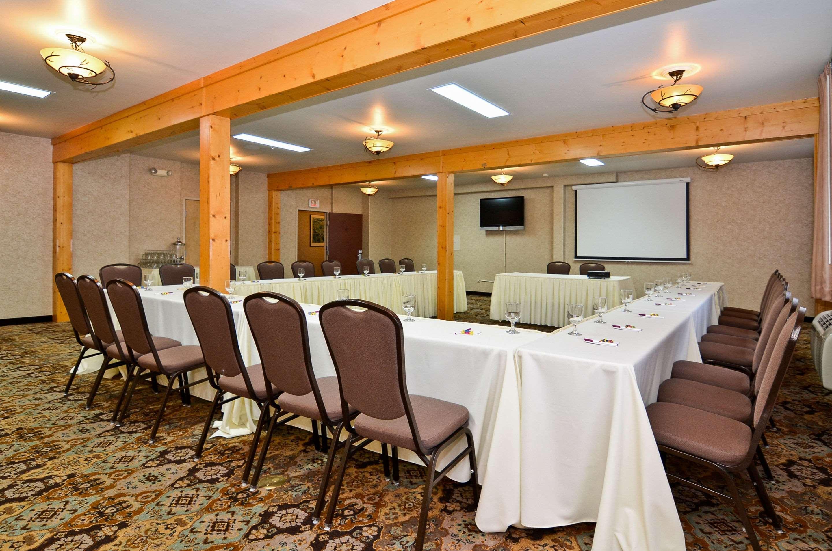 Comfort Suites Golden West On Evergreen Parkway Exteriör bild