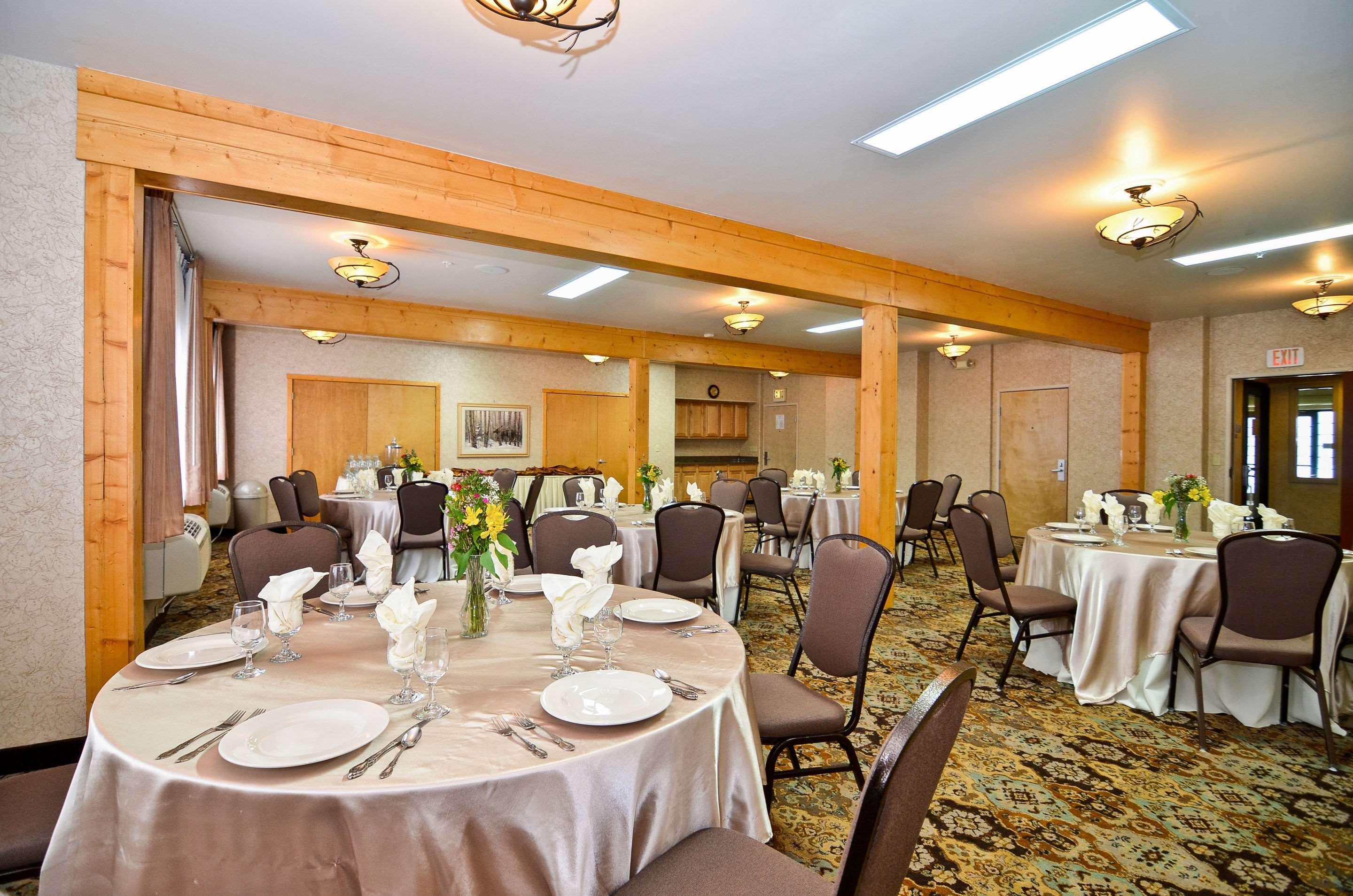 Comfort Suites Golden West On Evergreen Parkway Exteriör bild
