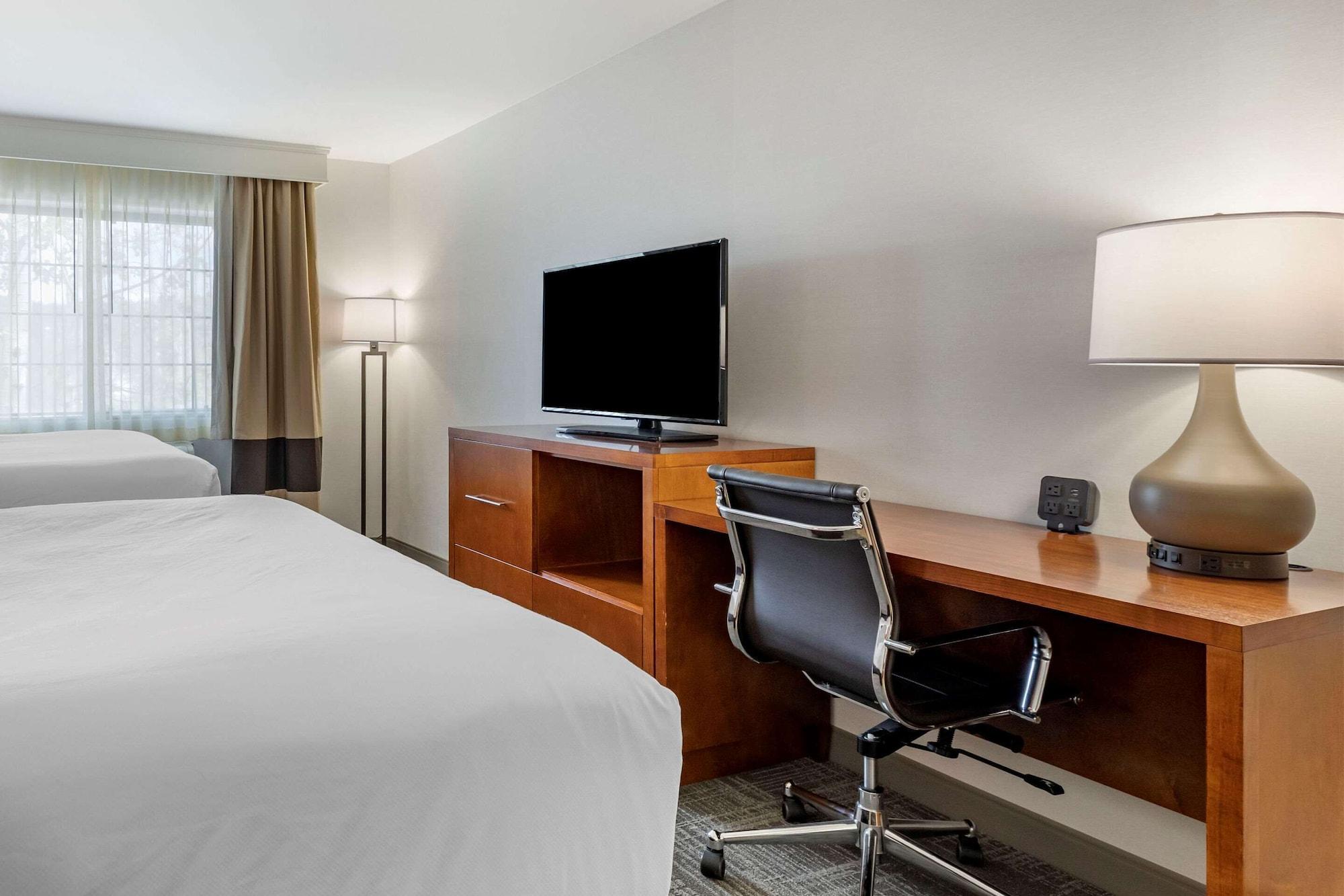 Comfort Suites Golden West On Evergreen Parkway Exteriör bild